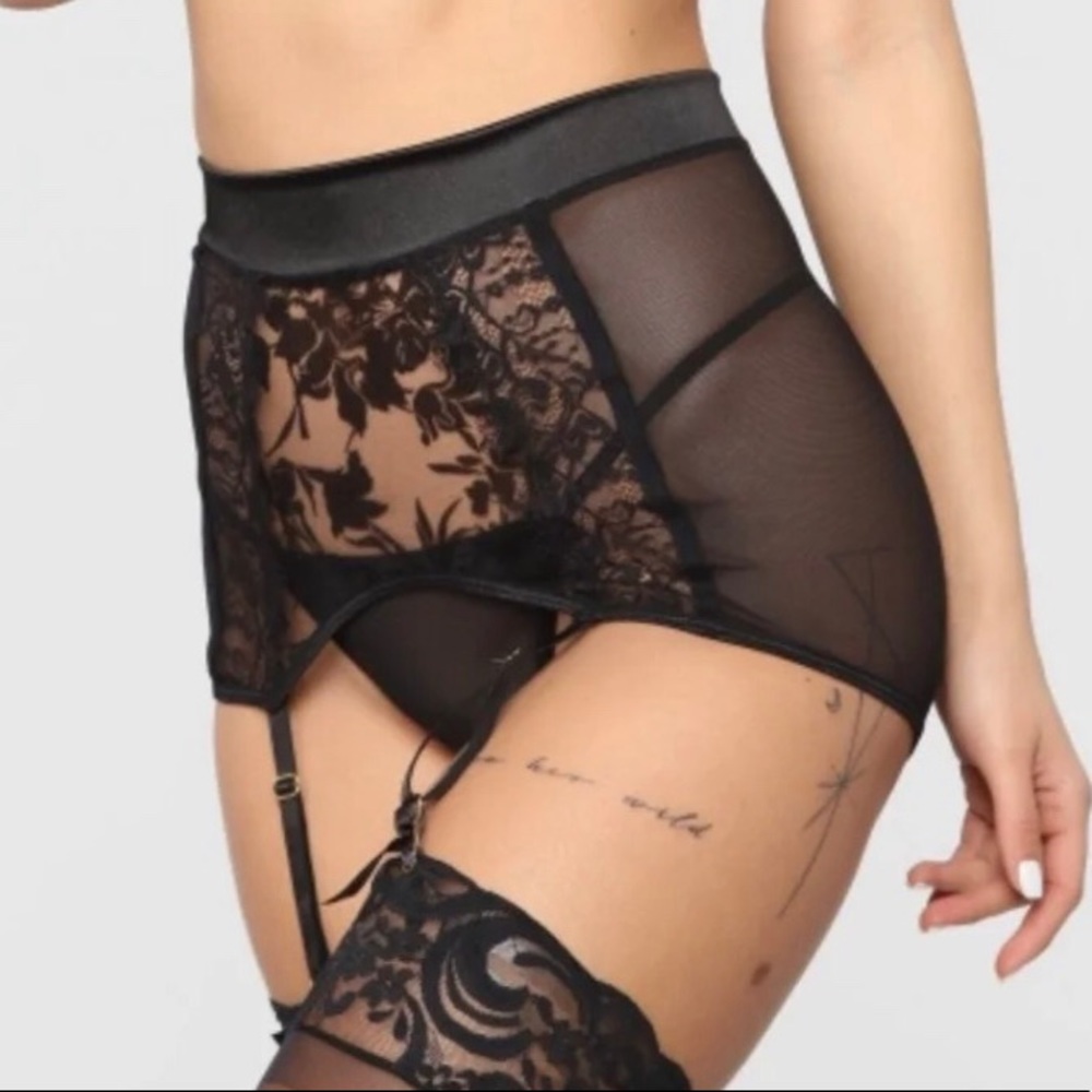 Lingerie